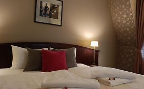 Hotel Stare Miasto Old Town